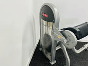 StarTrac Instinct Bicep Curl Machine